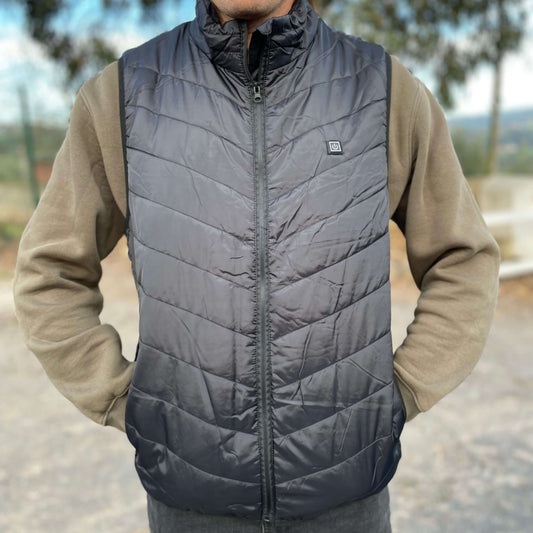 Chaleco Calefactable