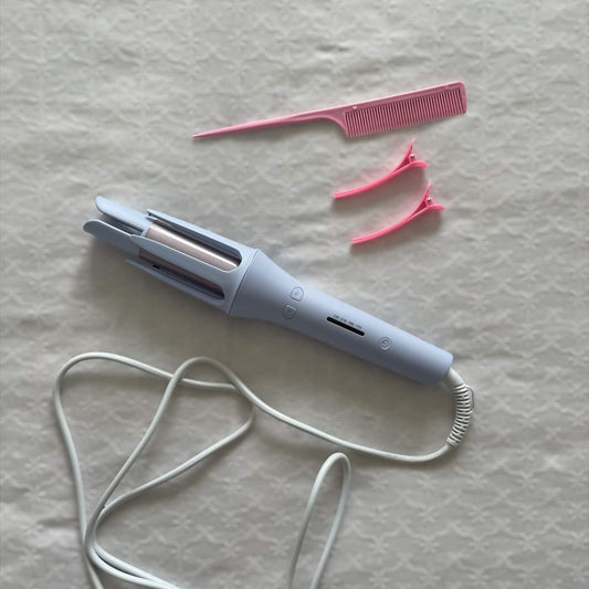 Rizador de pelo 3 en 1